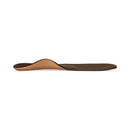 Aetrex Compete Posted Orthotics W/ Metatarsal Support Men's  5