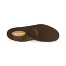 Aetrex Compete Posted Orthotics W/ Metatarsal Support Men's  6