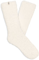 UGG Teddi Cozy Crew Sock Women' s 1