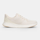 Kizik Lima White Creme Hands Free Slip on Sneaker 7