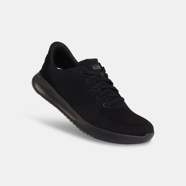 Kizik Lima Blackout Hands Free Slip on Sneaker 7