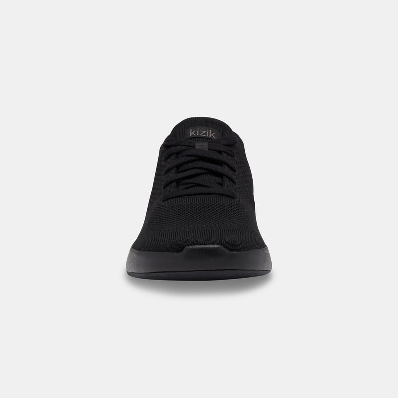Kizik Lima Blackout Hands Free Slip on Sneaker 3