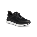 Kizik London Black Hands Free Slip on 3