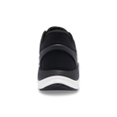 Kizik London Black Hands Free Slip on 5