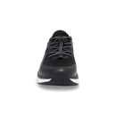 Kizik London Black Hands Free Slip on 1