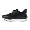 Kizik London Black Hands Free Slip on 4