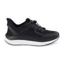 Kizik London Black Hands Free Slip on 6