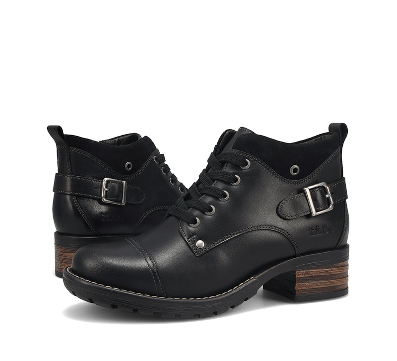 Taos Mini Crave Bootie Women's 8