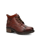 Taos Mini Crave Cognac Bootie Women's  1