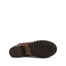 Taos Mini Crave Cognac Bootie Women's  2