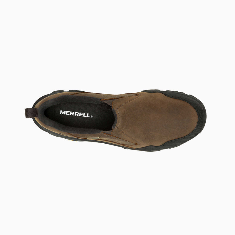 Merrell ColdPack 3 Thermo Moc Waterproof Earth Men's