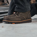 Brunt The Marin 6" Waterproof (COMP TOE) Men's  5