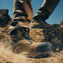 Timberland Pro Boa Boondock 6" Composite Toe Work Boot Men's 9