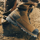 Timberland Pro Boa Boondock 6" Composite Toe Work Boot Men's 8