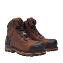 Timberland Pro Boa Boondock 6" Composite Toe Work Boot Men's 1