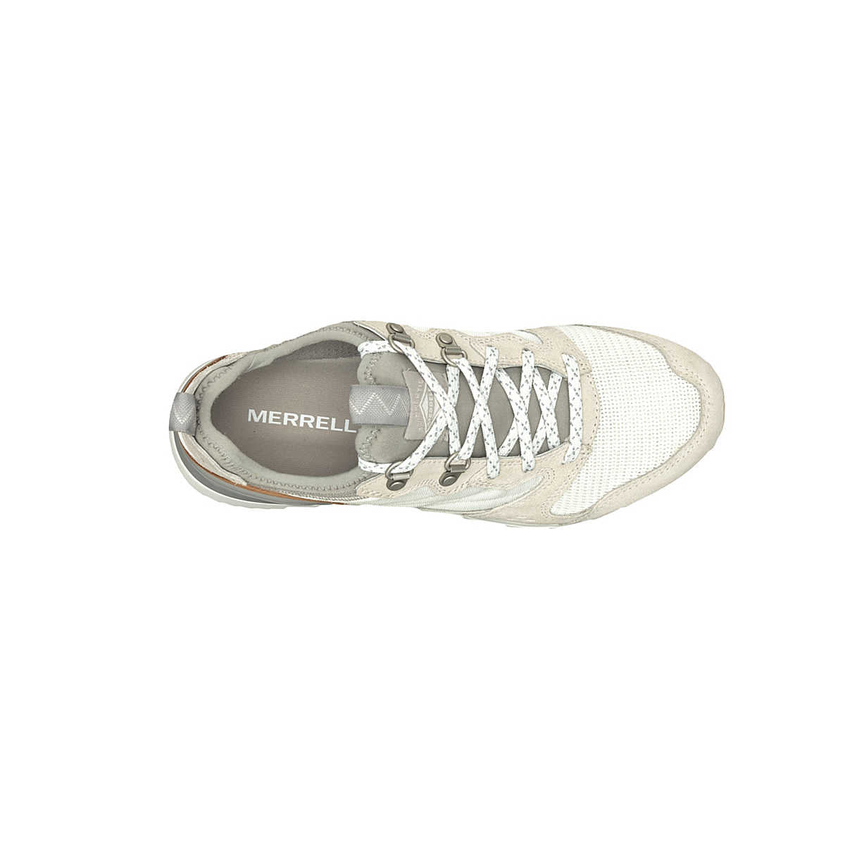 Merrell Alpine 83 Sneaker Recraft Camel Multi Women's