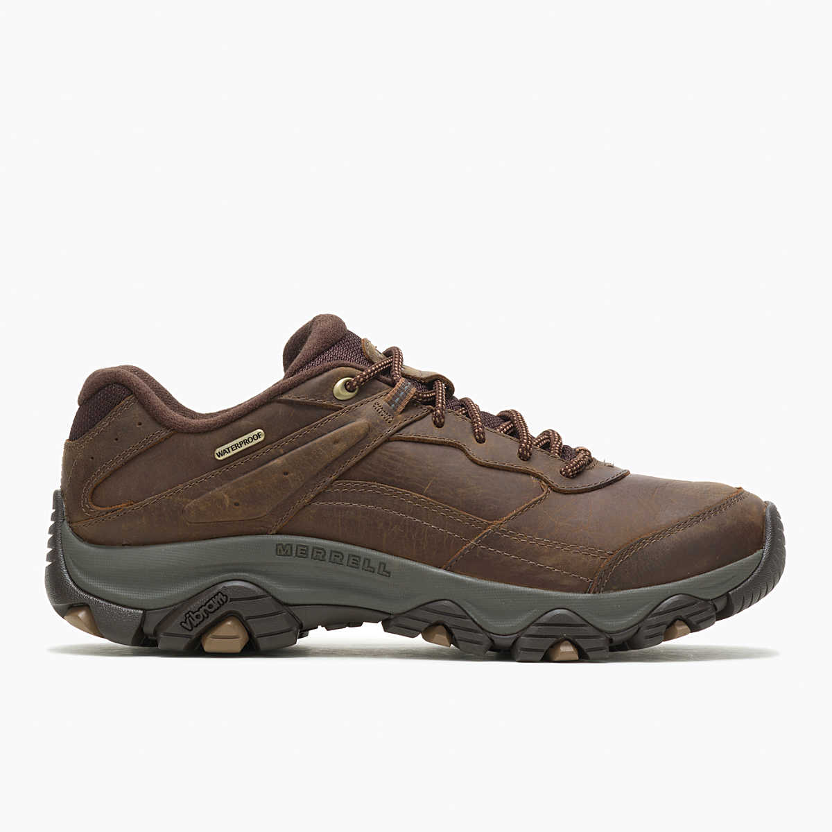Merrell Moab Adventure 3 Earth Men display picture 1