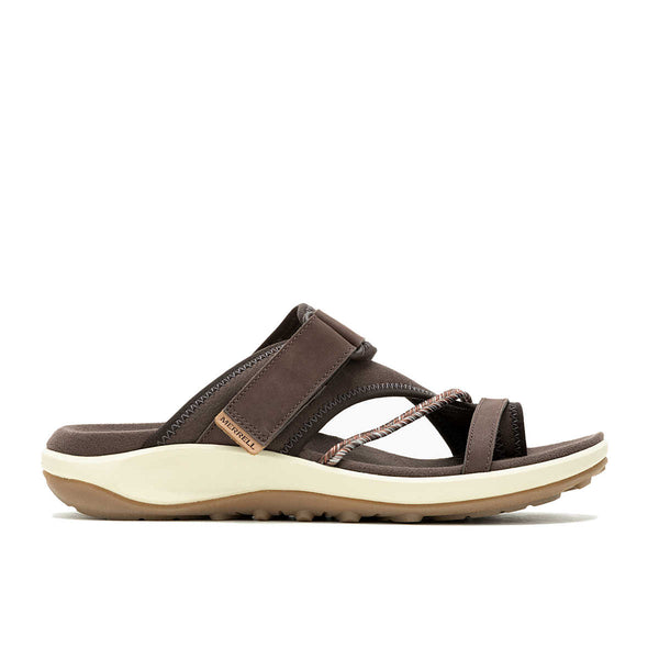 Merrell Terran 4 Post Wrap Bracken Women display picture 2