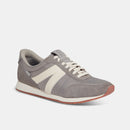 Kizik Milan Granite Hands Free Slip on Sneaker 5