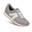 Kizik Milan Granite Hands Free Slip on Sneaker