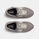 Kizik Milan Granite Hands Free Slip on Sneaker 12