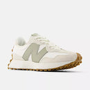 New Balance 327 Linen Sea Salt Women's 2