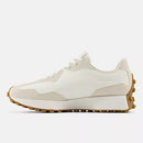 NEW BALANCE ATHLETIC SHOES New Balance 327 Linen Sea Salt Womens