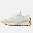 New Balance 327 Linen Sea Salt Women's 3
