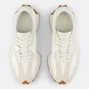 NEW BALANCE ATHLETIC SHOES New Balance 327 Linen Sea Salt Womens