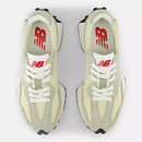 New Balance 327 Olivine Pale Moss Women's 4