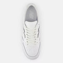 New Balance 480 White Unisex Sneaker 4