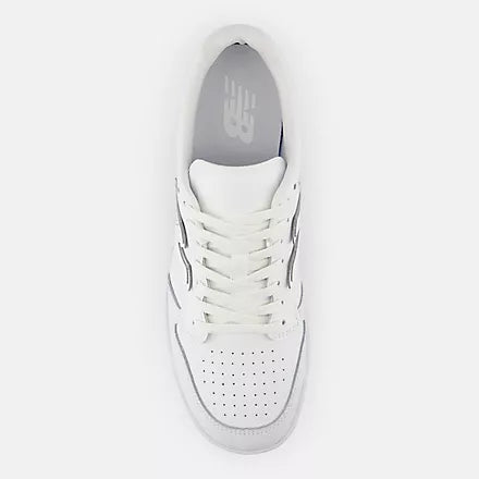 New Balance 480 White Unisex Sneaker 4