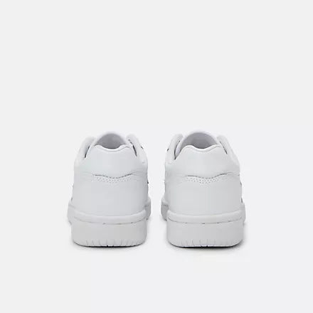 New Balance 480 White Unisex Sneaker 5