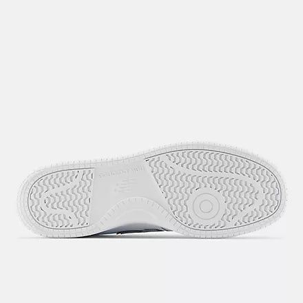 New Balance 480 White Unisex Sneaker 7