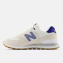 New Balance 574 Linen Indigo Women's
