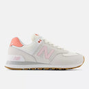 New Balance 574 Reflection Rose Sugar Women's