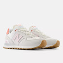 New Balance 574 Reflection Rose Sugar Women's