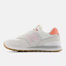 New Balance 574 Reflection Rose Sugar Women's