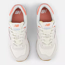 New Balance 574 Reflection Rose Sugar Women's