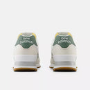 New Balance 574 Sea Salt New Spruce Women's