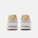 New Balance 574 Timberwolf Alpha Orange Women's