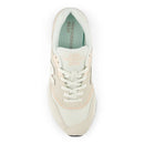 New Balance 997 Linen Women's 4