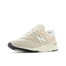 New Balance 997 Linen Women's 6