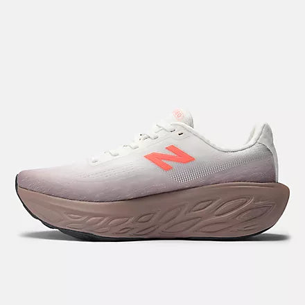 New Balance Fresh Foam X 1080v14 Earth Shadow Reflection Red 3