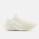 New Balance FuelCell Rebel v4 White Linen Women's 1