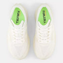 New Balance FuelCell Rebel v4 White Linen Women's 3