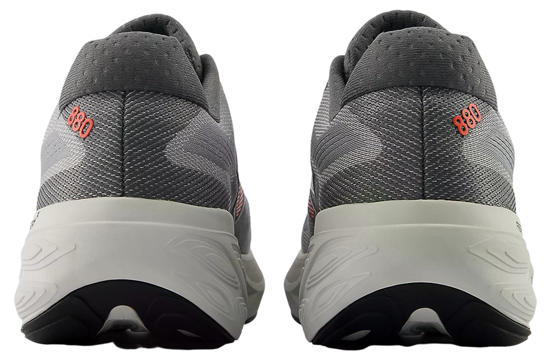 New Balance Fresh Foam X 880v15 Slate Grey Reflection Men's 5