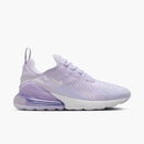 Nike Air Max 270 Amethyst Tint White Amethyst Tint Women's 1