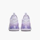 Nike Air Max 270 Amethyst Tint White Amethyst Tint Women's 5