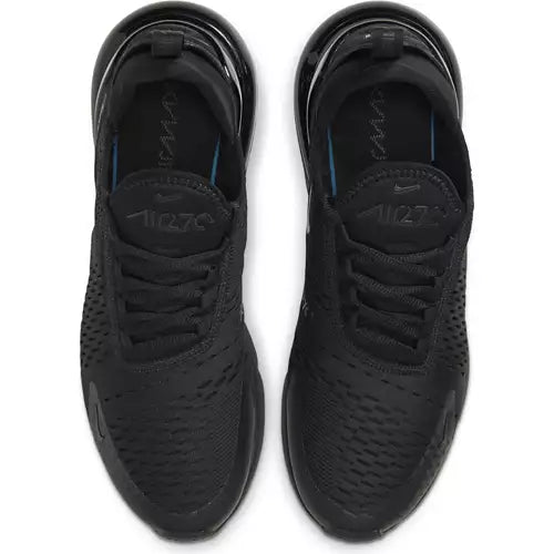 Nike Air Max 270 Black Black Women's 3